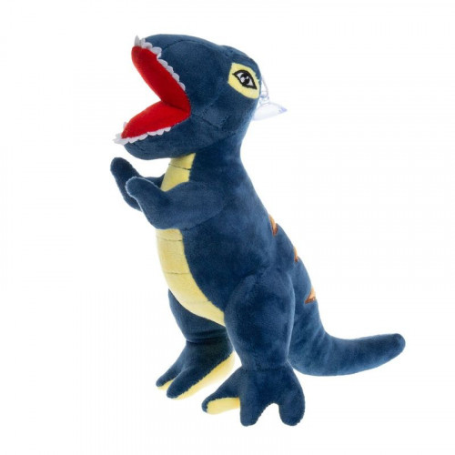 Мягкая игрушка Динозавр DL202703024LB
